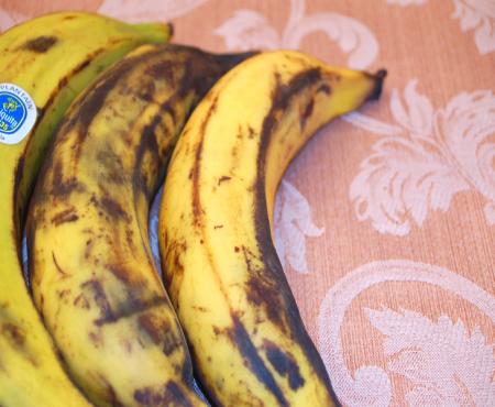 Tostones, Maduros, Platano Y Other Things…