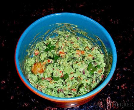 Cuban Guac For Atypical Types & WAPO Readers