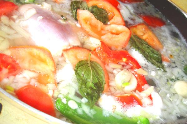 If I Had My Way! Mami’s Chicken Soup For My Soul