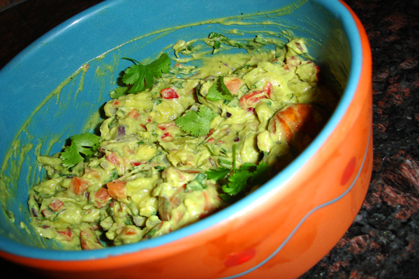 Chips & Salsa, Wings? Nah…Try This Today for Super Bowl!