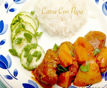 A Lesson in Pressure Cooking