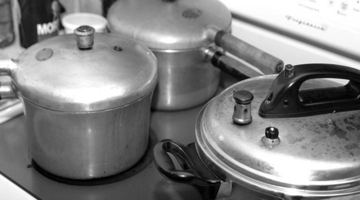 Pressure Cooking Safety Tips Revisited After South Florida Woman Loses Leg in Explosion Accident
