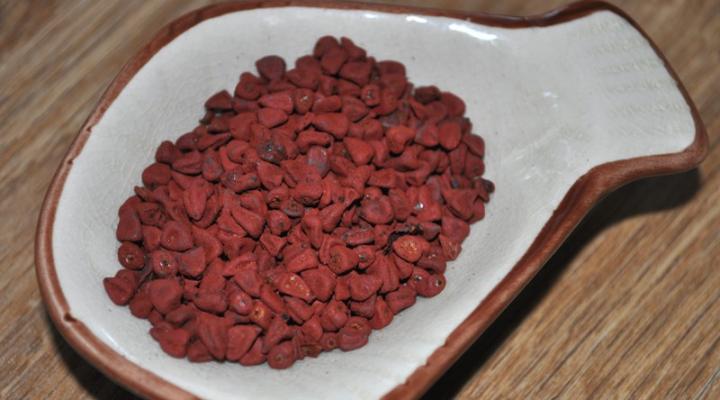 Annatto