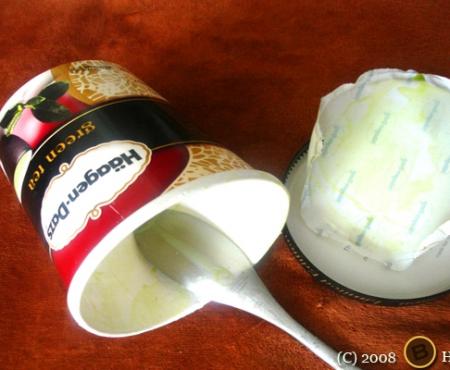 Awards, Contest Winners & Ice Cream