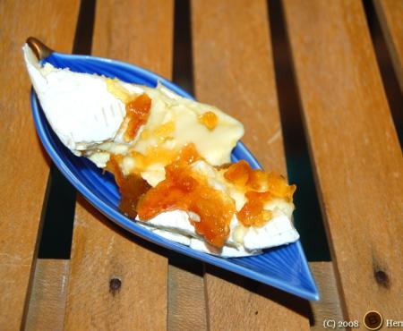 Say Cheese! Giveaway for queso…