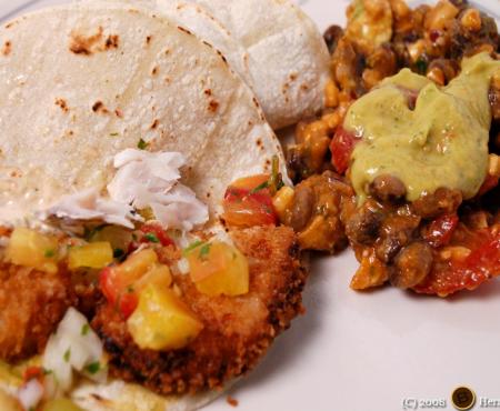 I Love Beans. All Kind of Beans. But Then There Are Rancho Gordo Beans & Don