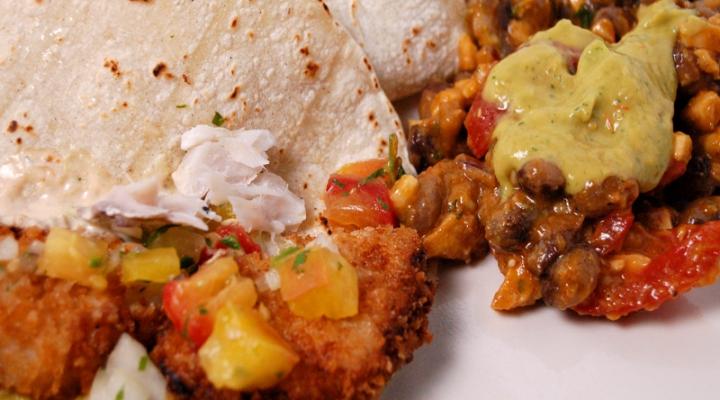 I Love Beans. All Kind of Beans. But Then There Are Rancho Gordo Beans & Don