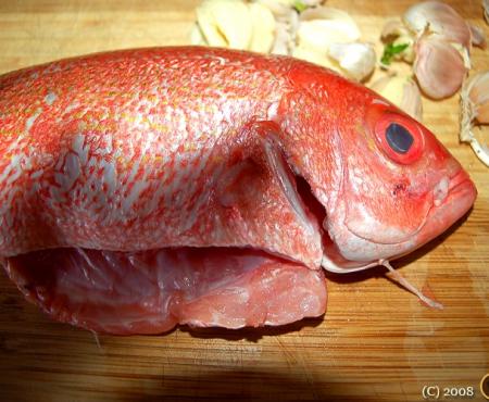 Traveling Again, Happy Easter and Red Snapper Escovitch