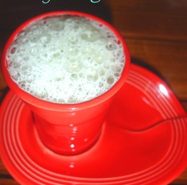 Do You Like Tarragon? How About Some Soup?