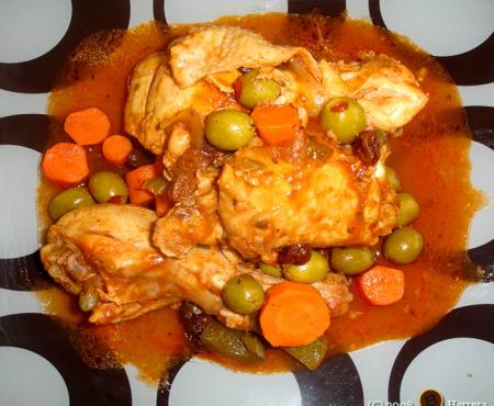 My Signature Dish & A Tease!