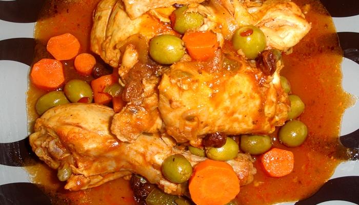My Signature Dish & A Tease!