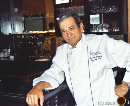 I'm 2 Degrees From J. Lo & She Loves Flan & Plantain–A Chat With Her Cuban Personal Chef