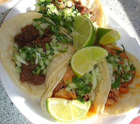 Dollar Tacos Rule My Lazy Day!
