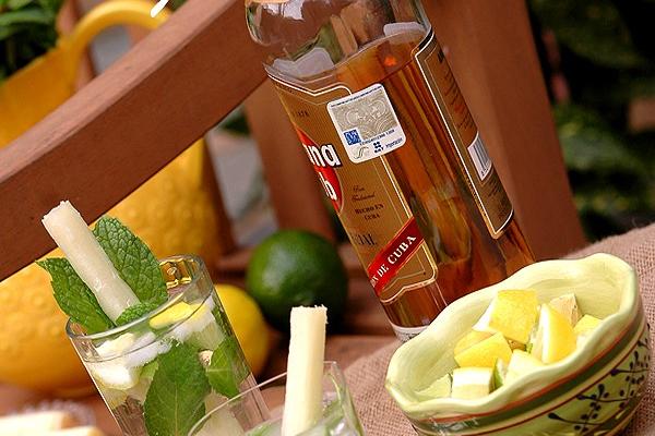 It’s OUR Anniversary! Toast & Cheers w/ The Most Authentic Mojito