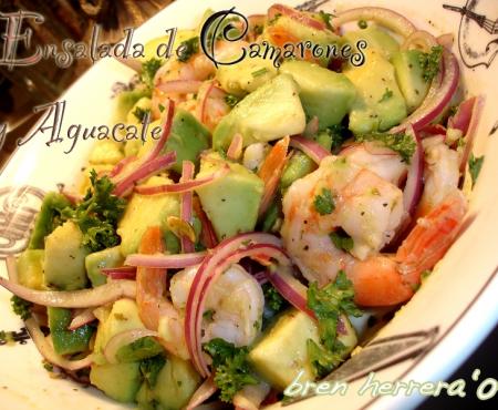 Things I Cook But Don't Eat! Shrimp Is One of Them!