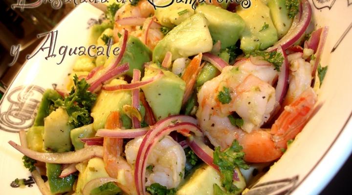 Things I Cook But Don't Eat! Shrimp Is One of Them!