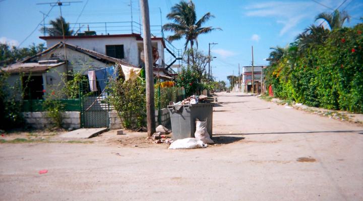 A Cuban-American’s Humble Gratitude