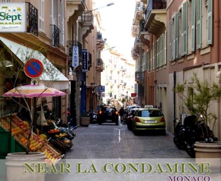 Shopping, Cooking & Eating in Monaco With a Caramelized Banana & French Hotdog Pasta Teaser