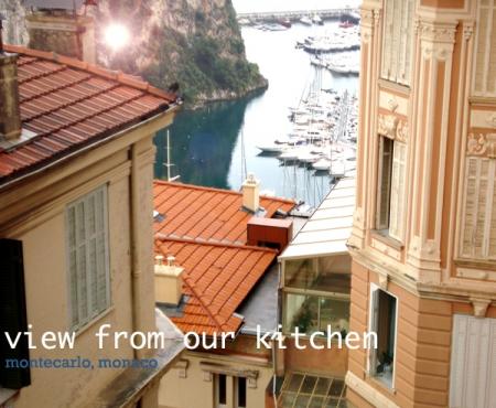 I Will Marry in Monaco!