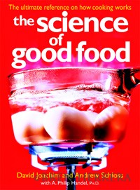 The Science of Good Food is For You Curious Foodies, So I'm Having a Contest!