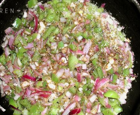 SOFRITO & The Holy Trinity Of Cuban Cuisine