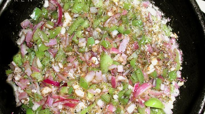 SOFRITO & The Holy Trinity Of Cuban Cuisine