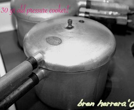 Pressure Cooking Thursdays Debut!
