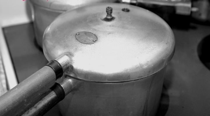Pressure Cooking Thursdays Debut!