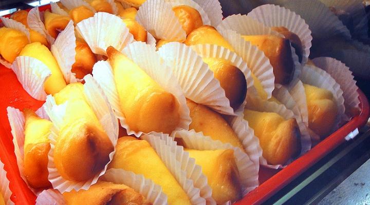 It's That Most Wonderful Time of the Year To Eat Cuban Pastries!