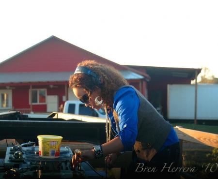 Shooting A Commercial For "I Can't Believe It's Not Butter!" Contest & A 'Shroom Recipe