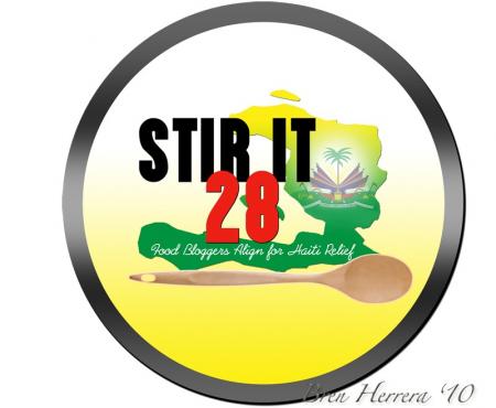 STIR IT 28 In 4 Days! 4 Cities Nationwide Will Taste & Sip for Haiti!