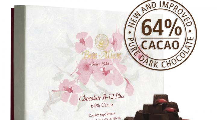 All Chocolate is Not Made Equal