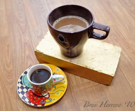 The Battle of Fine Espresso: Kaña by Cubans or Marley by a Legend