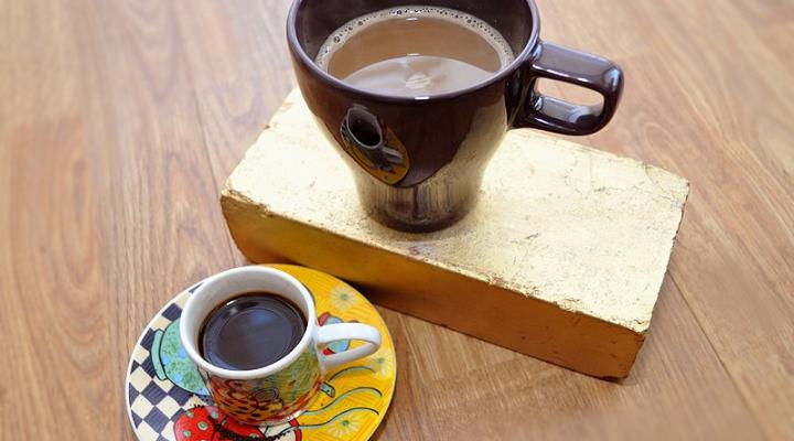 The Battle of Fine Espresso: Kaña by Cubans or Marley by a Legend