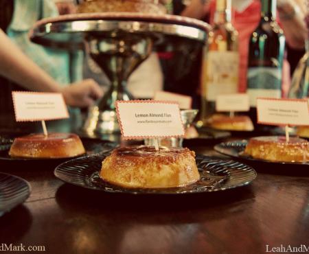 Sugar Coma: An Atlanta Sweet Experience To Give You The Zees