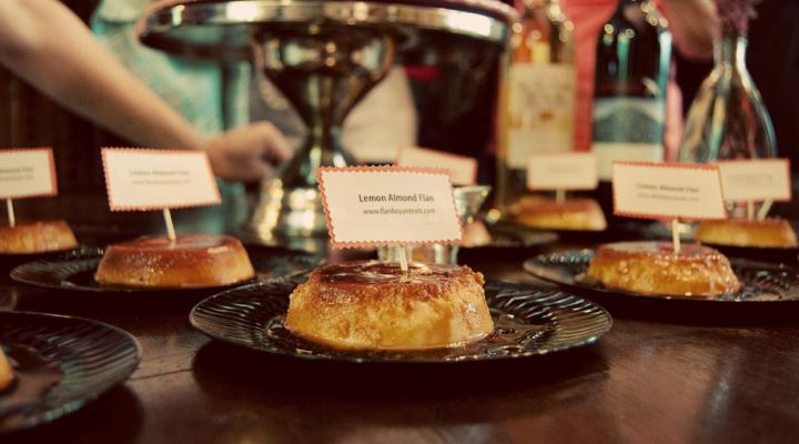 Sugar Coma: An Atlanta Sweet Experience To Give You The Zees