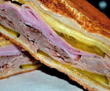 "El Cubano!" The Almighty Cuban Sandwich & An Amazing Knife With Recipe