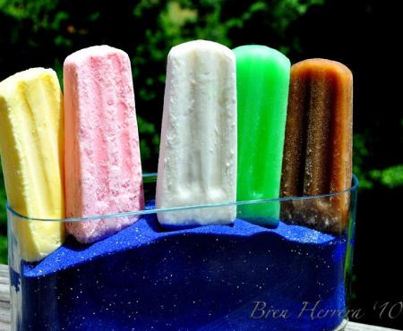 POPsicle Cultura Waves in the U.S. {La Paleta de Fruta}