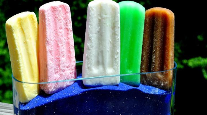 POPsicle Cultura Waves in the U.S. {La Paleta de Fruta}