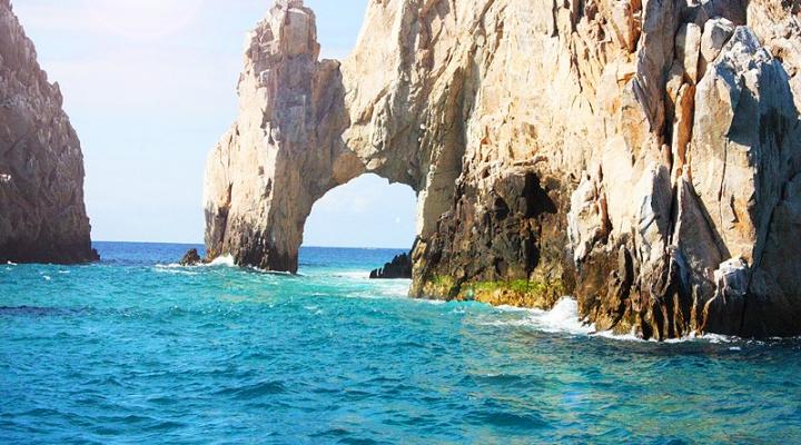 A Brief Introduction to my Cabo San Lucas Culinary Series & A Picture Giveaway!