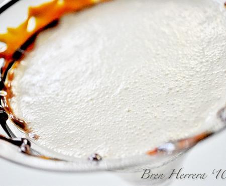 3 Dessert Drinks to Sweeten Your Palate (on Latina.com)