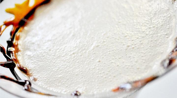 3 Dessert Drinks to Sweeten Your Palate (on Latina.com)