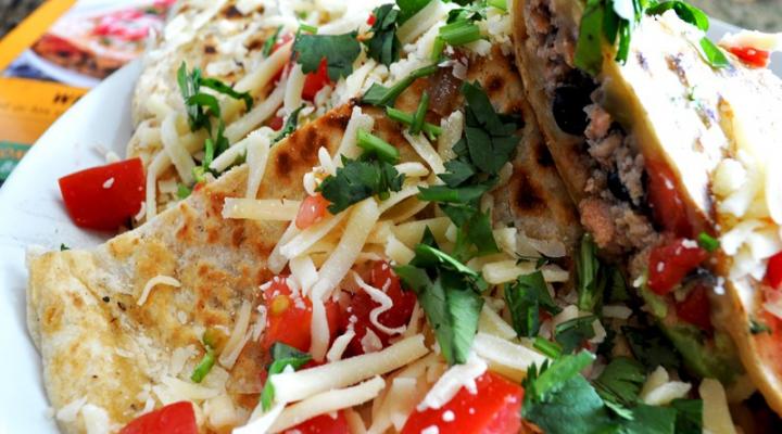 BrookHaven Bistro, An Organic Joint In Atlanta