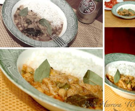 An Introduction to Tripe or Pata y Panza