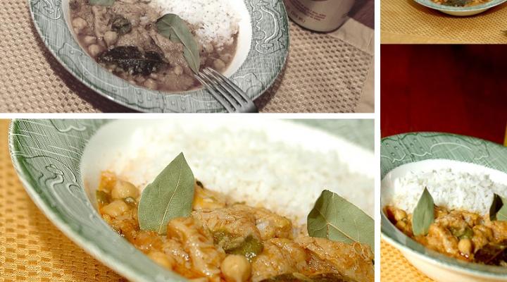 An Introduction to Tripe or Pata y Panza