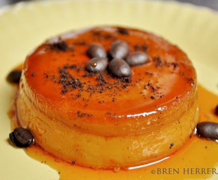 #FlanFridays: Cuban Espresso!