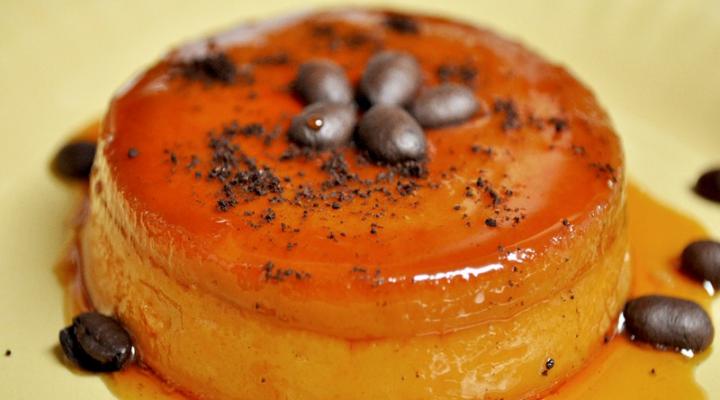 #FlanFridays: Cuban Espresso!