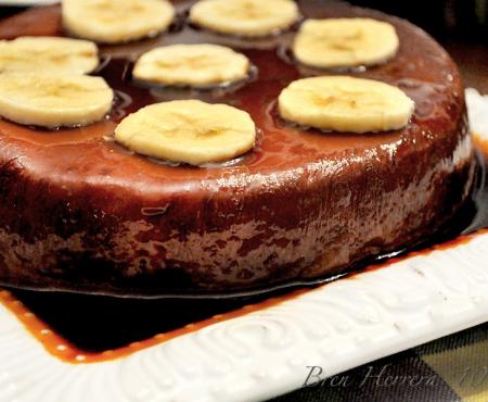 #FlanFridays: Crazy 'Bout Bananas