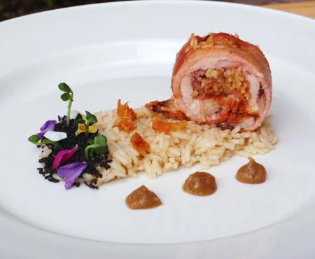 The Chicken Experience: A Guest Post by a Fellow Cuban!