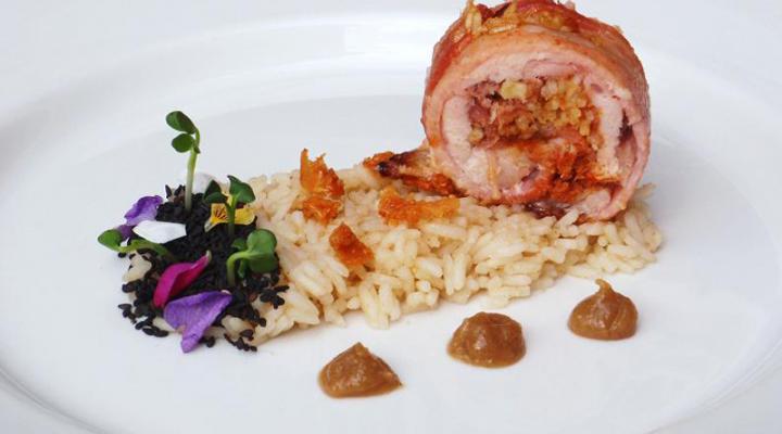 The Chicken Experience: A Guest Post by a Fellow Cuban!